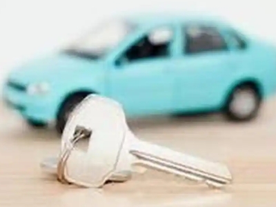 友好汽车抵押贷款办理流程,友好车抵贷需要什么条件?